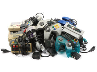 Lot 352 - NINTENDO (JAPON) (1)