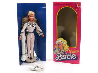 Lot 296 - MATTEL (USA) (1)
