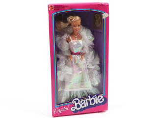Lot 300 - MATTEL (1)