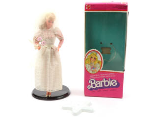 Lot 301 - MATTEL (1)