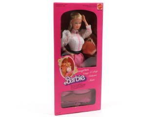 Lot 302 - MATTEL (1)