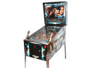 Lot 321 - WILLIAMS (USA) (1)