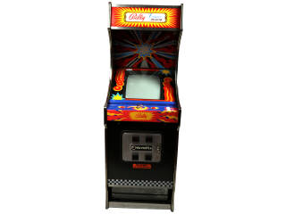 Lot 319 - OLYMPIA (1)