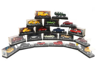 Lot 187 - SOLIDO (FRANCE) (20)