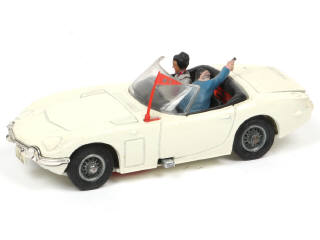 Lot 154 - CORGI TOYS (GB) (1)