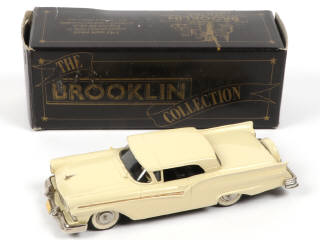 Lot 229 - BROOKLIN MODELS (GB) (1)