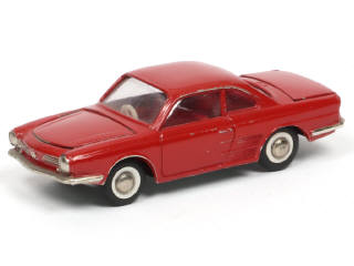 Lot 61 - TAISEIYA MICRO PET (JAPON) (1)