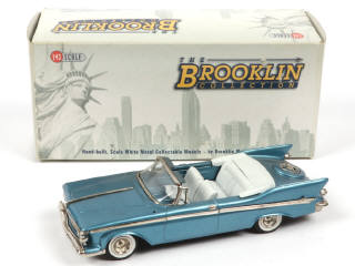 Lot 233 - BROOKLIN MODELS (GB) (1)