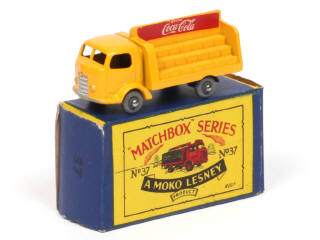 Lot 209 - MATCHBOX (GB) (1)