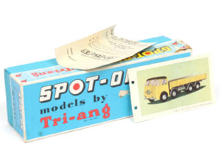 Lot 148 - SPOT-ON (GB) (1)