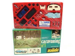 Lot 300 - SOLIDO (FRANCE) (1)