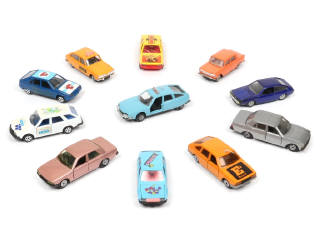 Lot 280 - NOREV (FRANCE) (11)