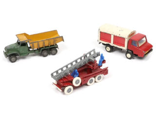 Lot 282 - FRANCE JOUETS (FRANCE) (3)