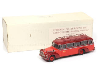 Lot 226 - KAYSER MODELISME (FRANCE) (1)