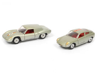 Lot 304 - SOLIDO (FRANCE) (2)