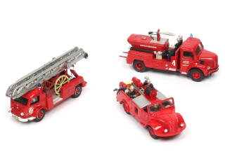 Lot 253 - DIVERS (FRANCE) (3)