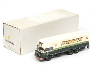 Lot 241 - MINITRUCKS (FRANCE) (1)