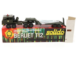 Lot 297 - SOLIDO (FRANCE) (1)