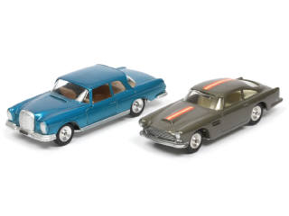 Lot 303 - SOLIDO (FRANCE) (2)