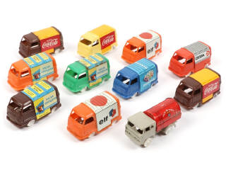 Lot 268 - SESAME (FRANCE) (11)