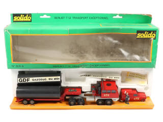 Lot 298 - SOLIDO (FRANCE) (1)