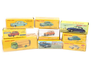 Lot 400 - EDITIONS ATLAS (FRANCE) (9)