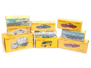 Lot 403 - EDITIONS ATLAS (FRANCE) (9)