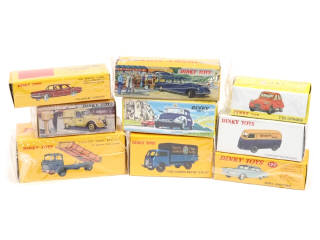 Lot 406 - EDITIONS ATLAS (FRANCE) (9)