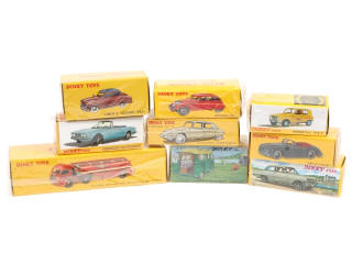 Lot 407 - EDITIONS ATLAS (FRANCE) (9)