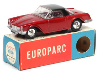 Lot 256 - C.I.J. (FRANCE) (1)