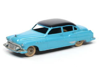 Lot 415 - DINKY TOYS (FRANCE) (1)