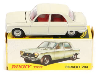 Lot 437 - DINKY TOYS (FRANCE) (1)
