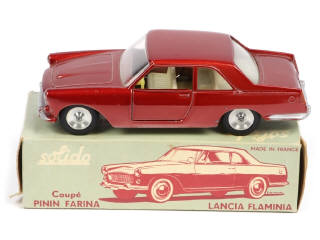 Lot 290 - SOLIDO (FRANCE) (1)