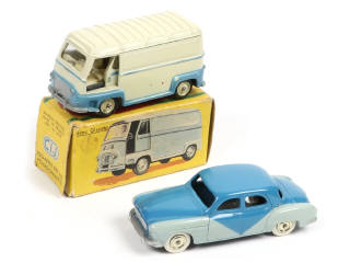 Lot 257 - C.I.J. (FRANCE) (2)