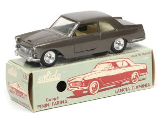 Lot 296 - SOLIDO (FRANCE) (1)