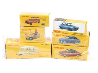 Lot 395 - EDITIONS ATLAS (FRANCE) (6)