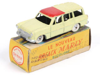 Lot 260 - QUIRALU (FRANCE) (1)