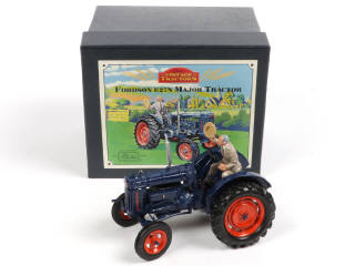 Lot 195 - BRITAINS (GB) (1)