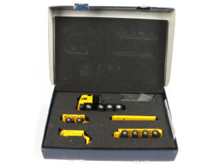 Lot 135 - CONRAD (ALLEMAGNE) (1)