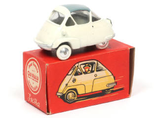 Lot 259 - QUIRALU (FRANCE) (1)