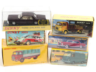 Lot 394 - EDITIONS ATLAS (FRANCE) (6)