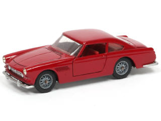 Lot 288 - SOLIDO (FRANCE) (1)