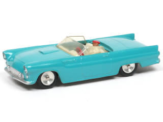 Lot 287 - SOLIDO (FRANCE) (1)