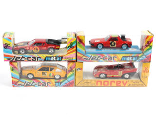 Lot 274 - NOREV (FRANCE) (4)