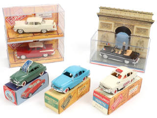 Lot 275 - NOREV (FRANCE) (6)