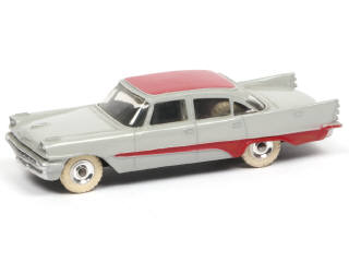 Lot 342 - DINKY TOYS (GB) (1)