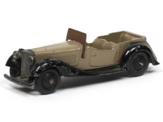 Lot 323 - DINKY TOYS (GB) (1)