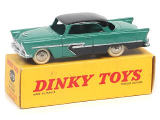 Lot 363 - DINKY TOYS (FRANCE) (1)