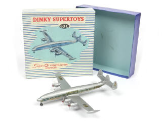 Lot 410 - DINKY TOYS (FRANCE) (1)