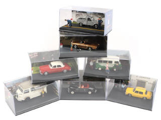 Lot 111 - ALTAYA (ESPAGNE) (7)